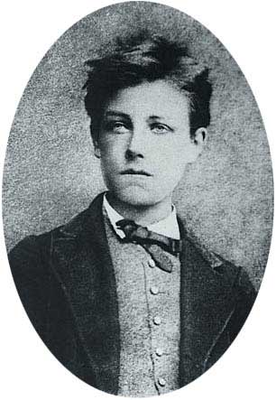 Arthur Rimbaud